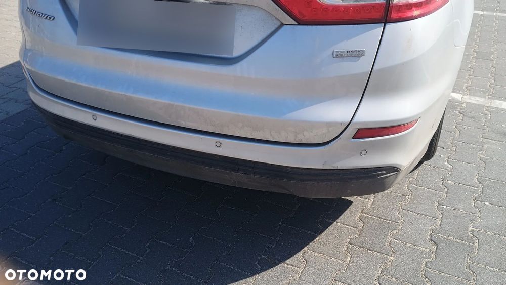 Ford Mondeo 1.5 TDCi Start-Stopp Business Edition - 8