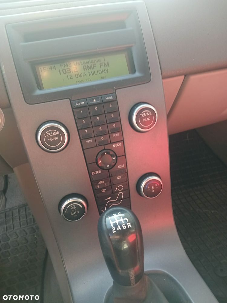 Volvo V50 D5 - 6