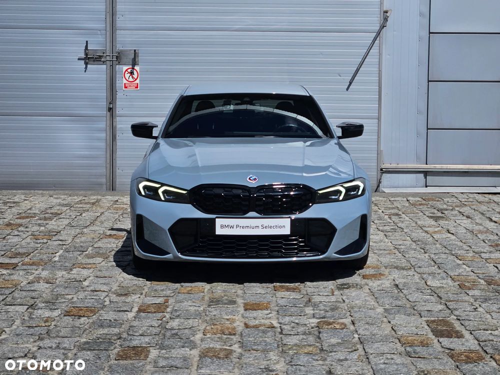 BMW Seria 3 - 8