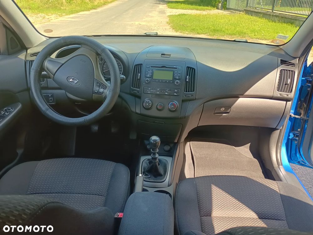 Hyundai i30 1.6 CRDi Edition Plus - 15