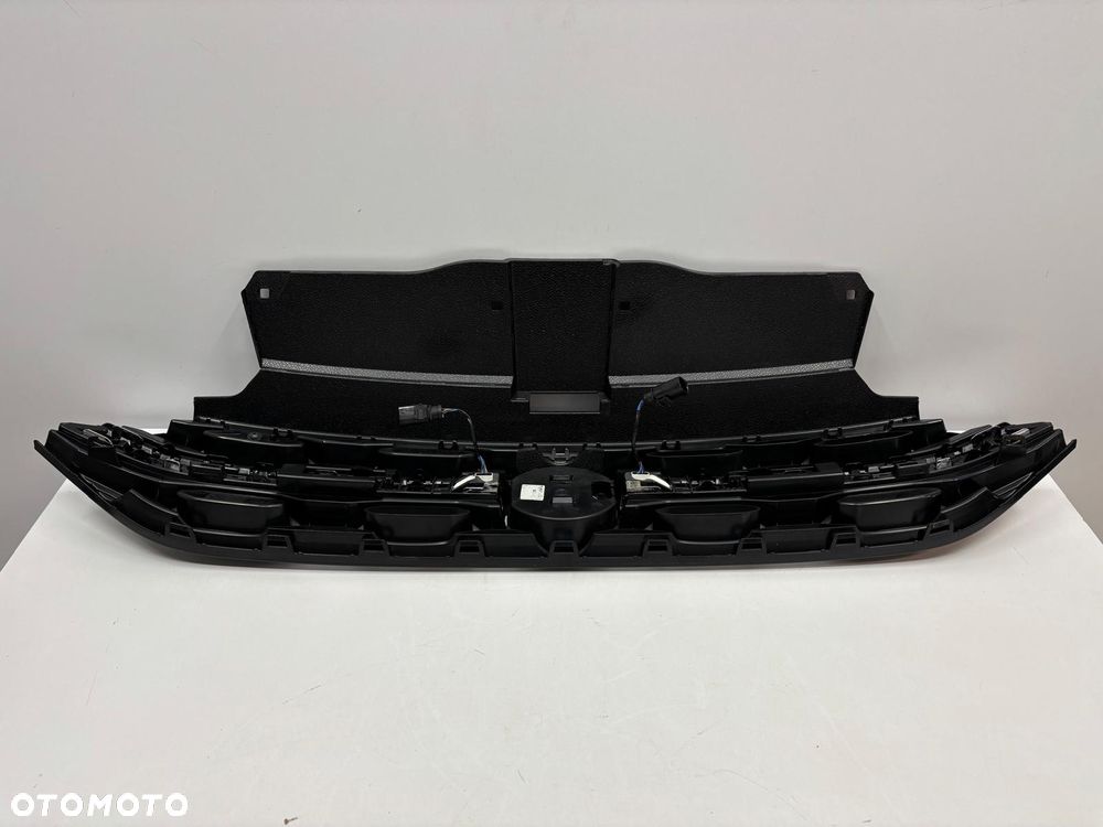 Volkswagen VW T-Roc R-Line Lift Led Grill Atrapa Zderzaka 2GA853651 - 6