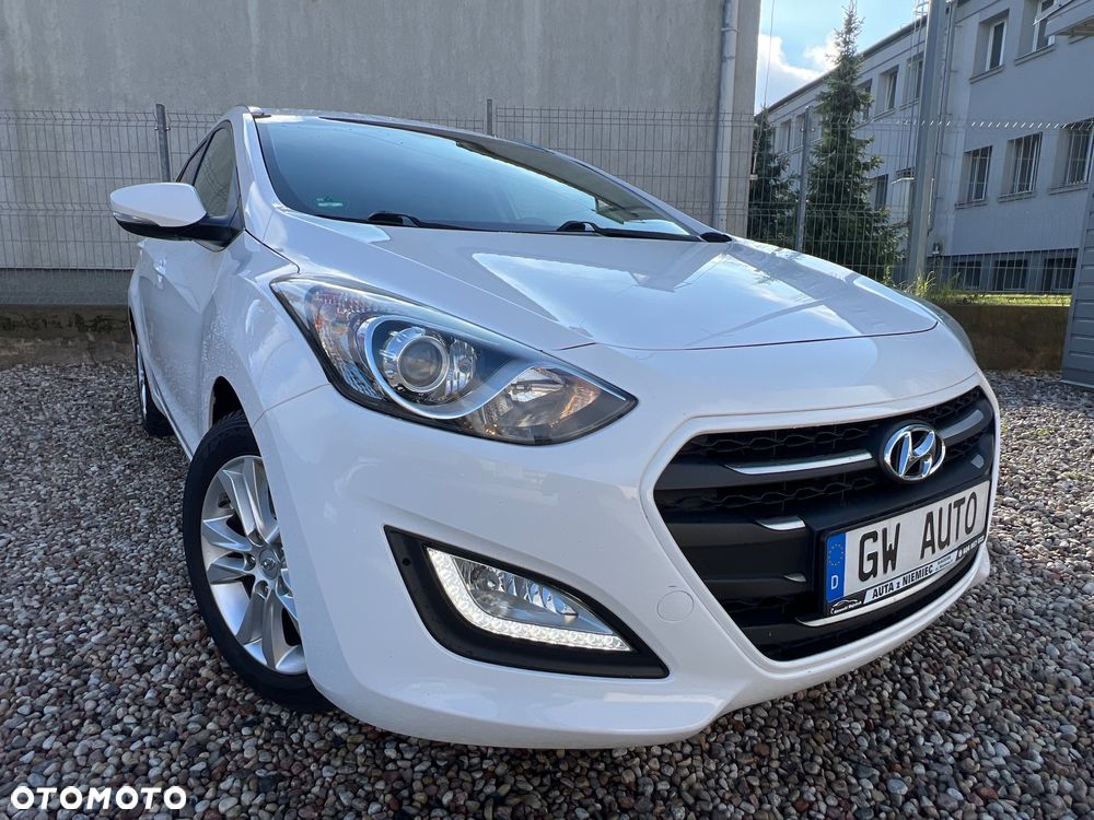 Hyundai i30 1.6 Style - 3