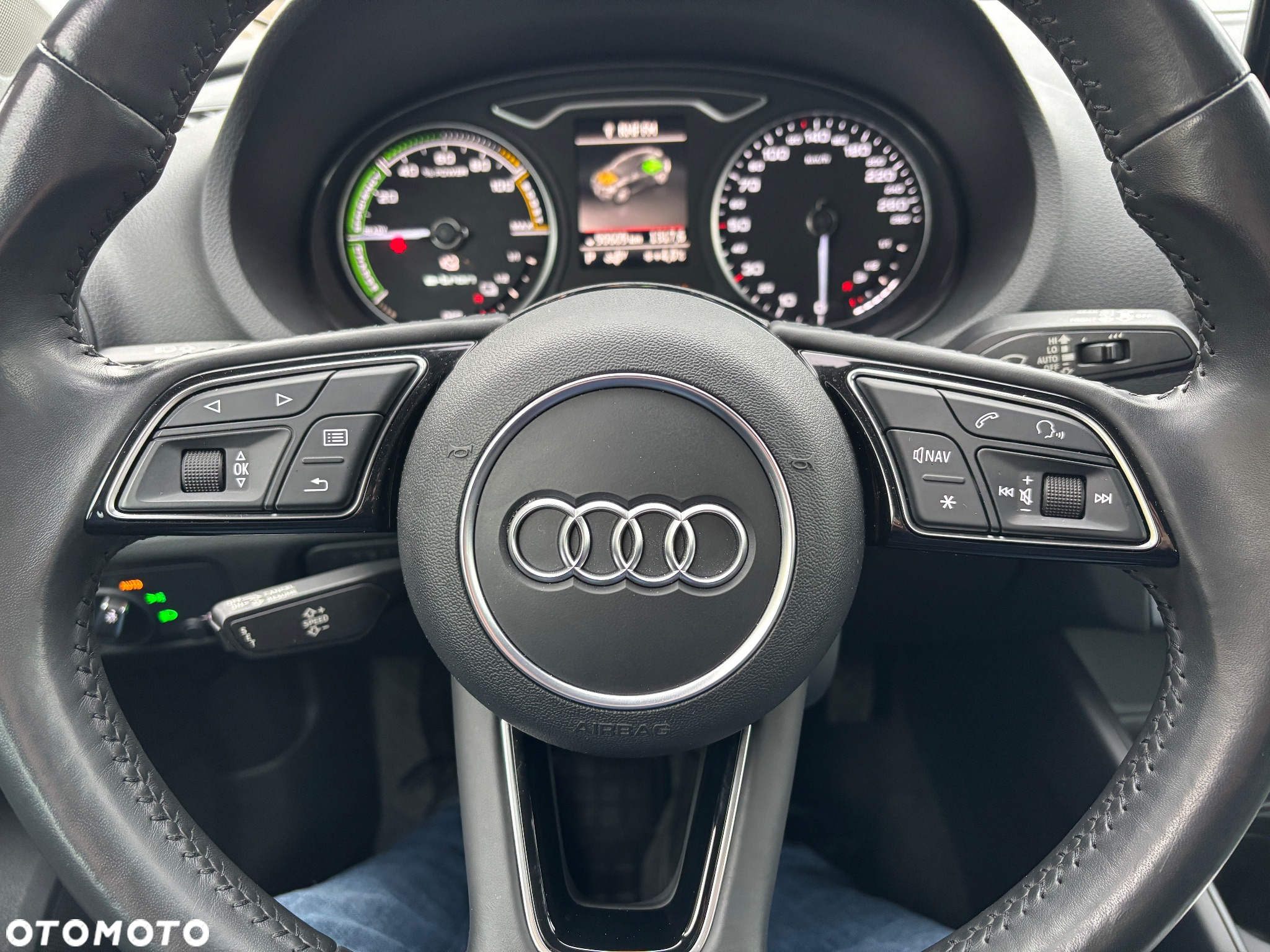 Audi A3 1.4 TFSI Sportback e-tron - 18