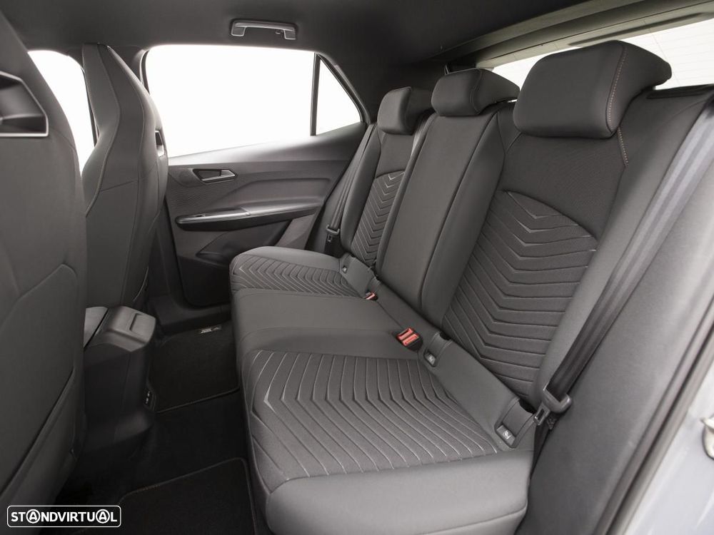 Cupra Born 58 kWh - 9