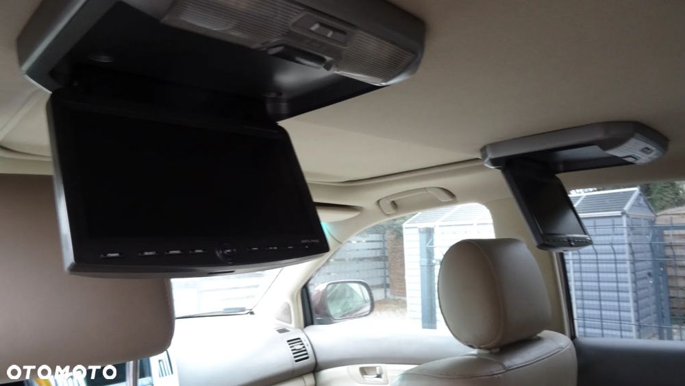 Lexus RX 350 Prestige - 40