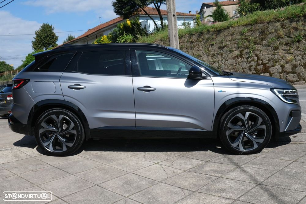 Renault Austral 1.3 Mild Hybrid Techno Esprit Alpine Auto - 5