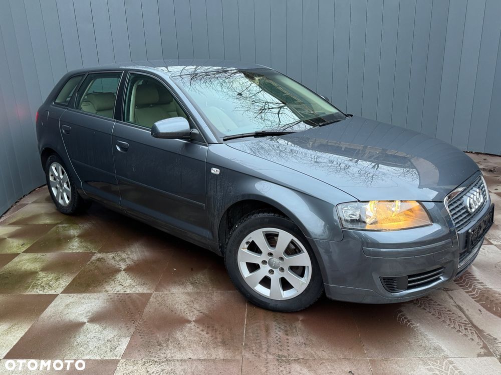 Audi A3 Sportback - 15
