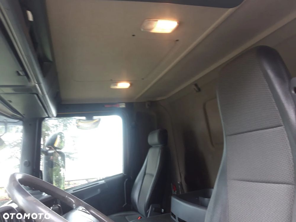 Scania P 280 Euro 5 Tylko 490 Tyś km Super Stan - 16