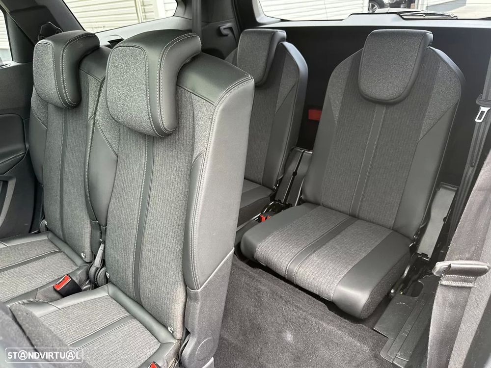 Peugeot 5008 1.2 PureTech GT Line - 34