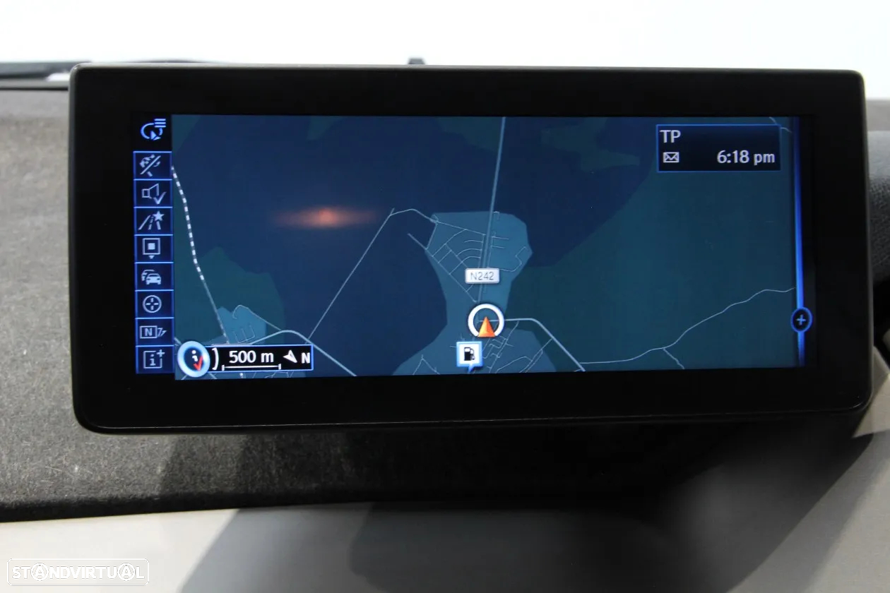 BMW i3 +Comfort Package Advance - 20
