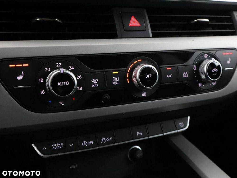 Audi A4 Avant 35 TDI mHEV Advanced S tronic - 29