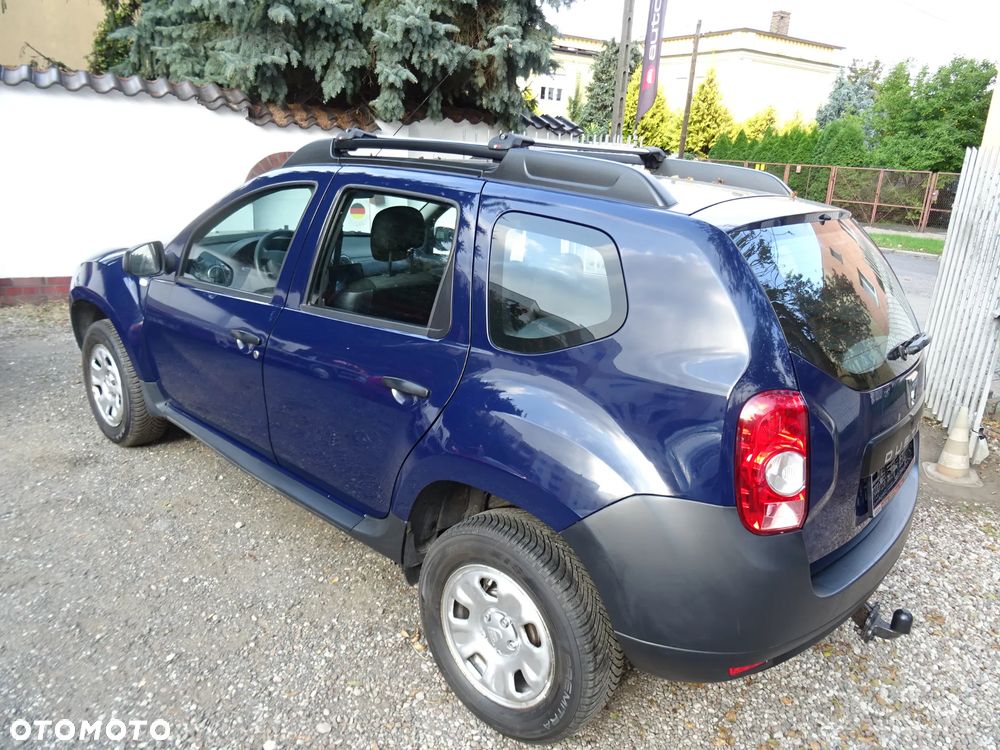 Dacia Duster - 8