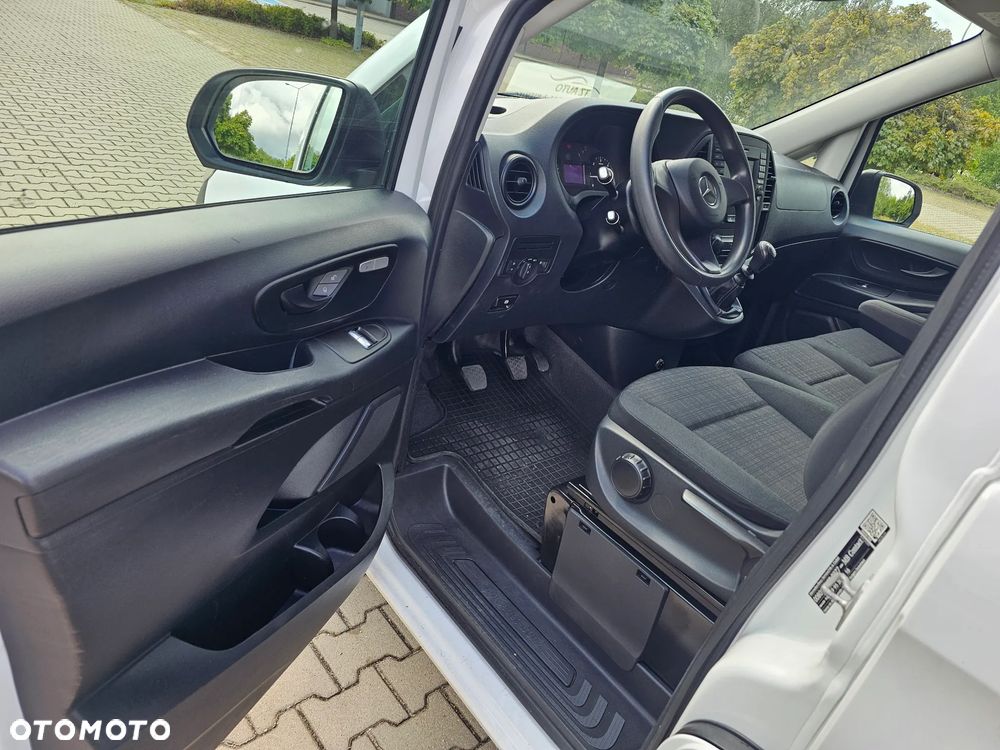 Mercedes-Benz Vito - 29