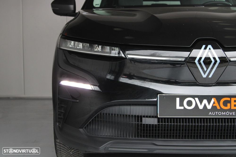 Renault Mégane E-Tech EV60 Evolution Super Charge - 25