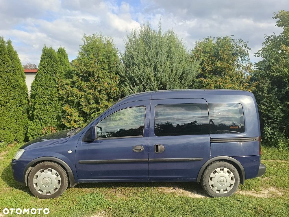 Opel Combo Tour Enjoy - 1