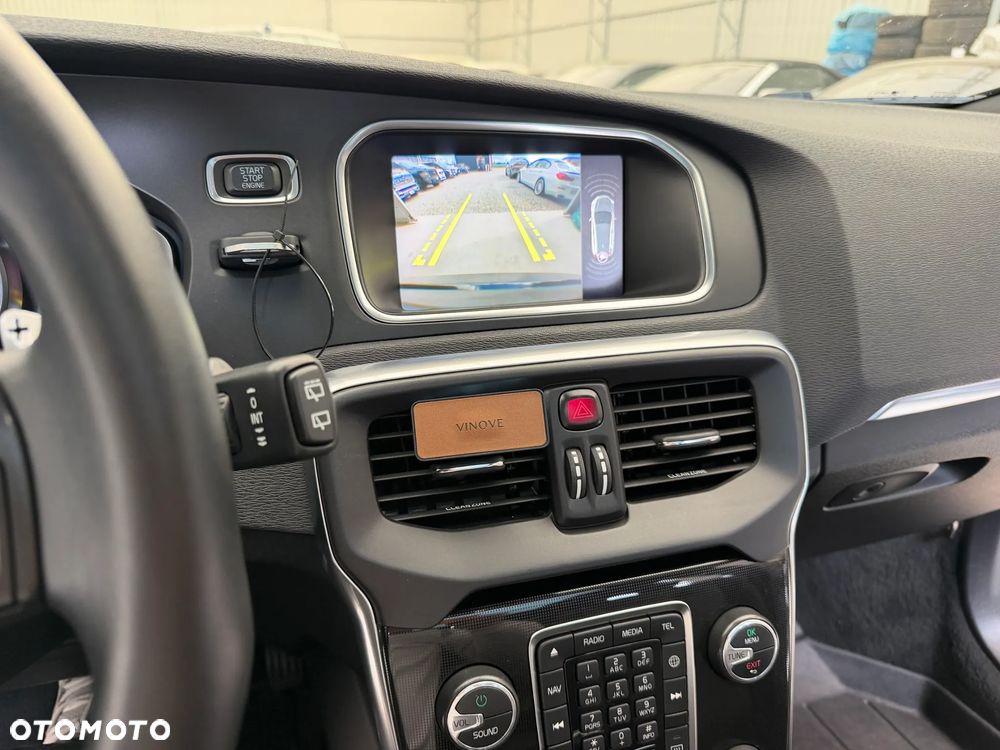 Volvo V40 D3 Drive-E Summum - 10