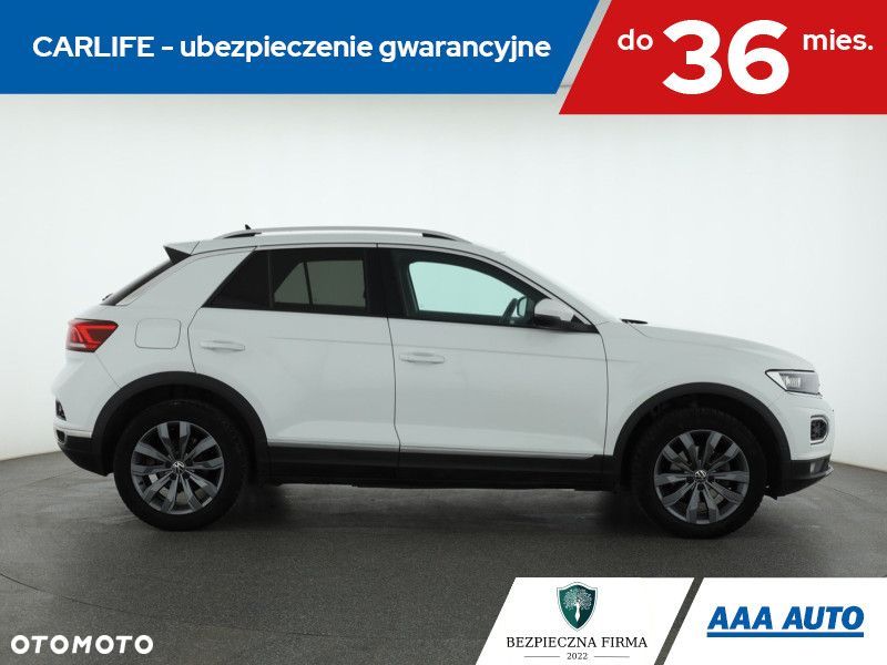 Volkswagen T-Roc - 7