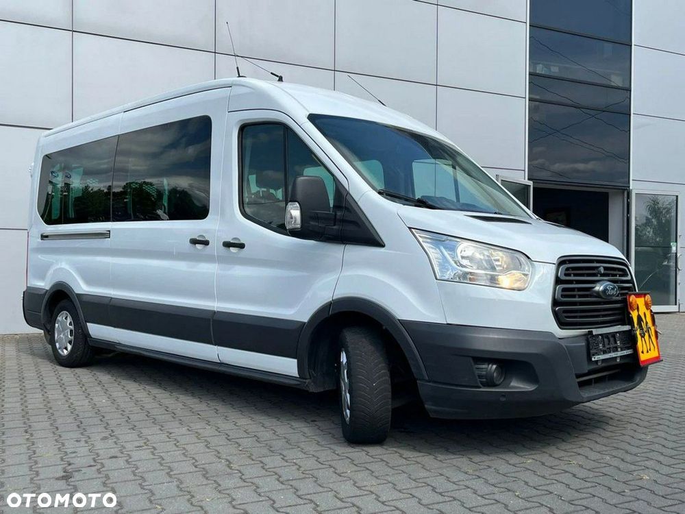 Ford Transit - 5