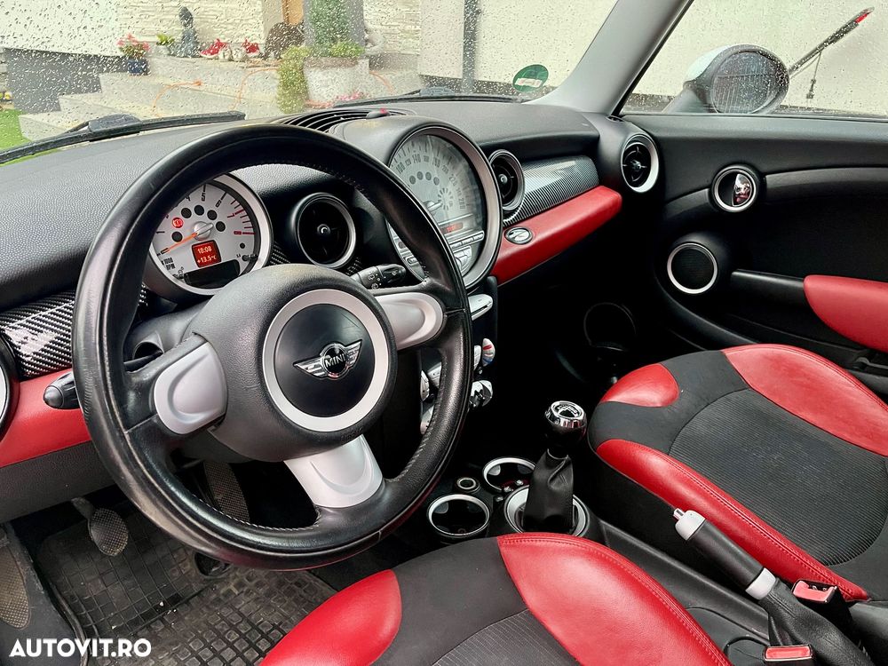 Mini Cooper - 5