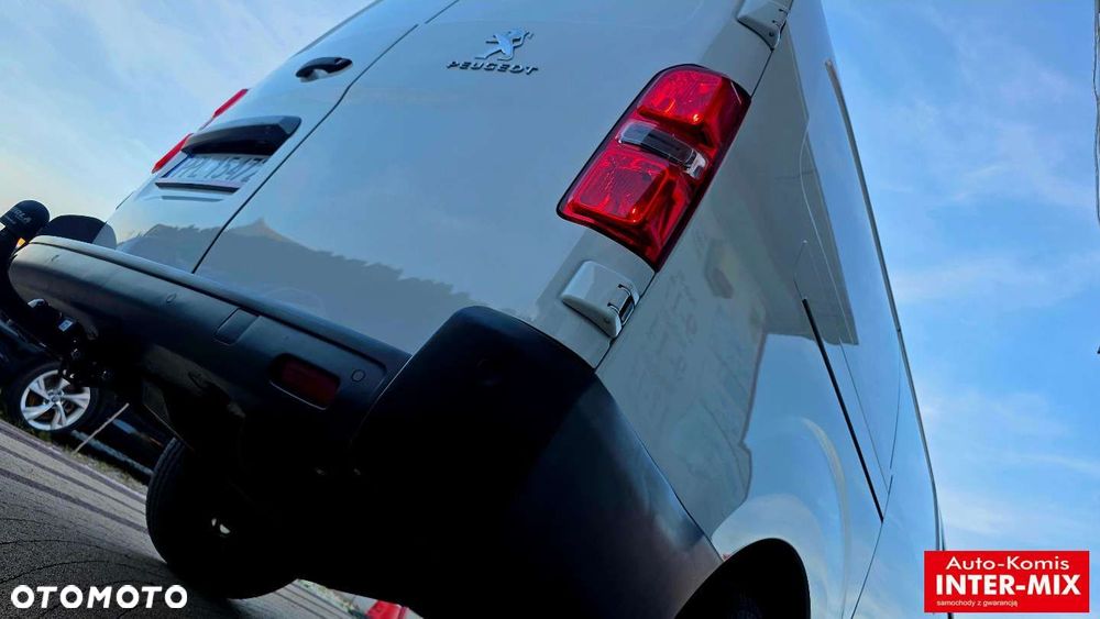 Peugeot Expert - 10