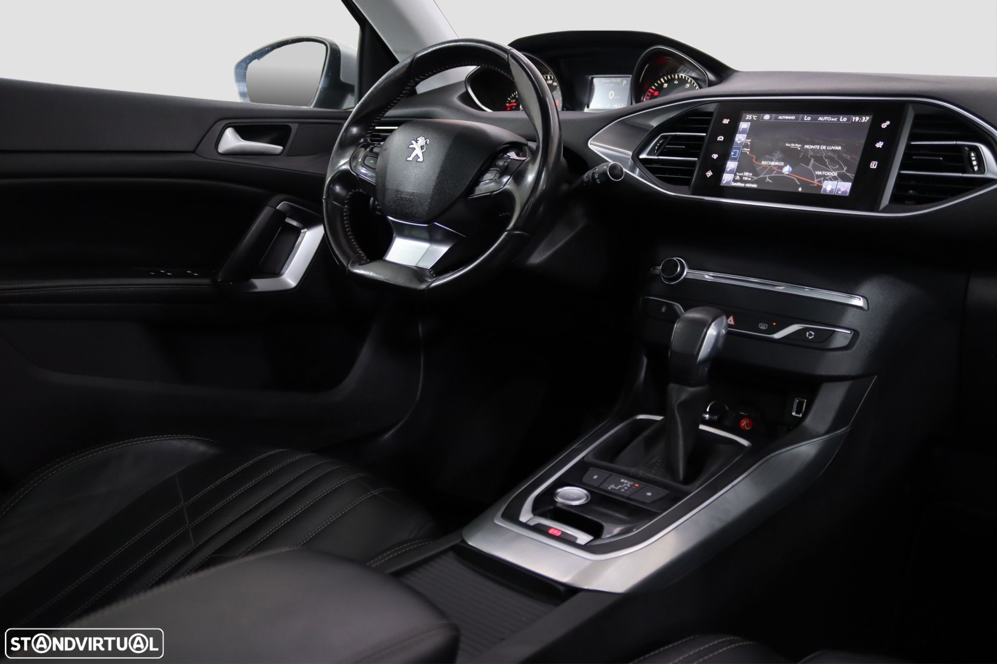 Peugeot 308 SW - 5