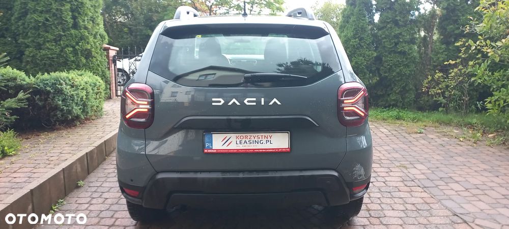 Dacia Duster 1.0 TCe Expression - 40