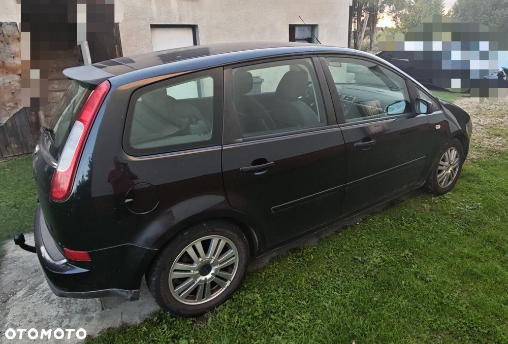 Ford C-MAX - 3