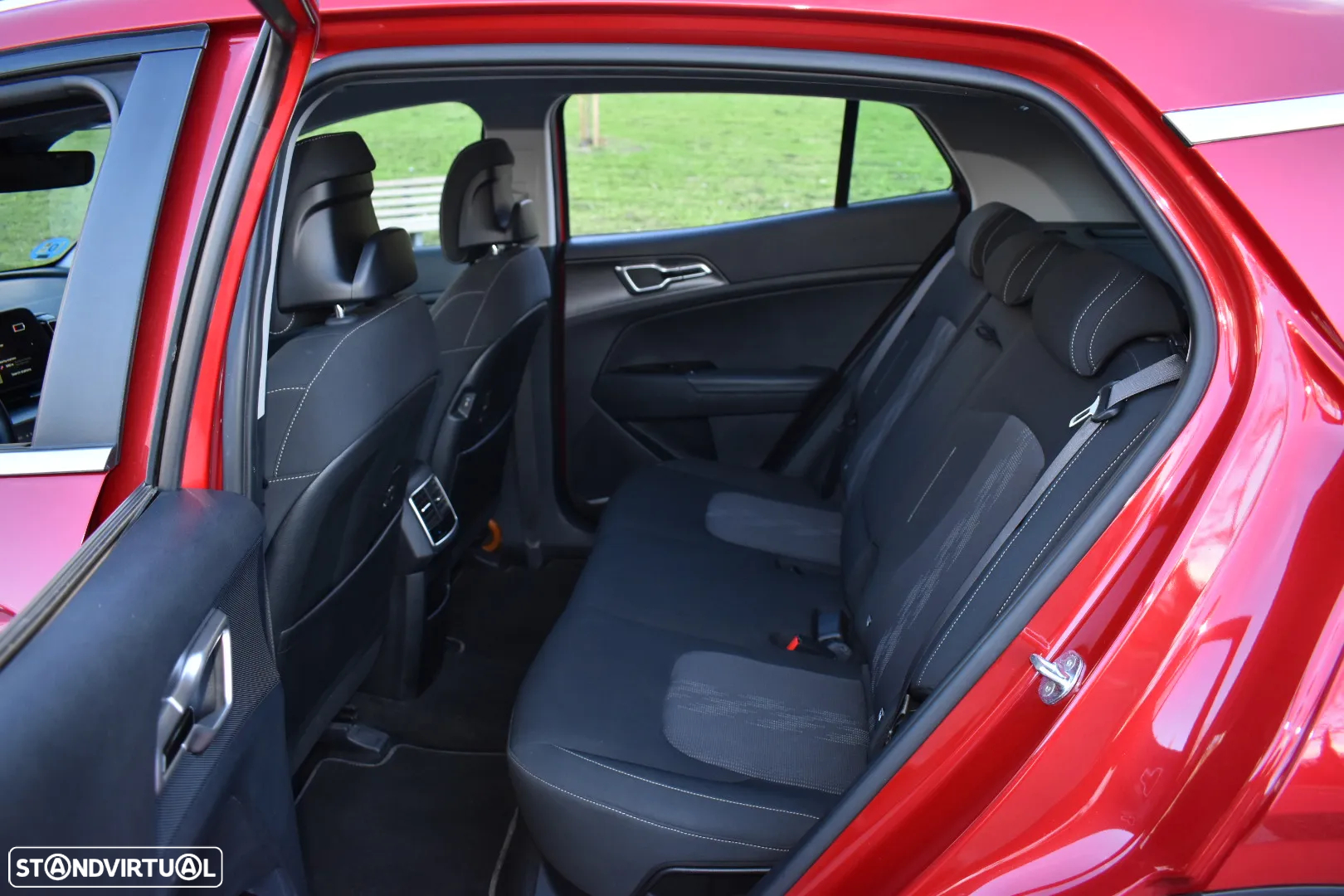 Kia Sportage 1.6 T-GDi PHEV Tech - 7