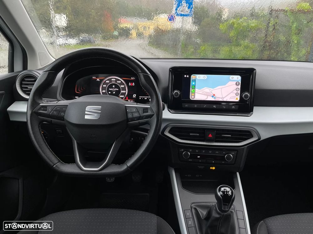 SEAT Arona 1.0 TSI Style - 18