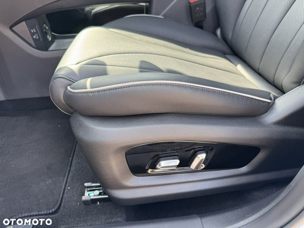 Omoda 5 1.6 T-GDI Comfort DCT - 37