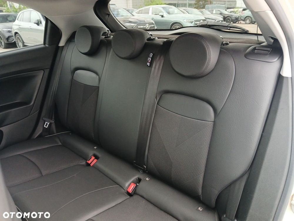 Fiat 500X - 21