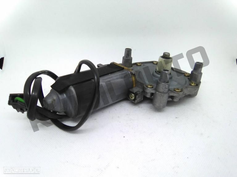 Motor De Elevador Frente Esquerdo Simples  Audi A6 C4 (4a) [199 - 3