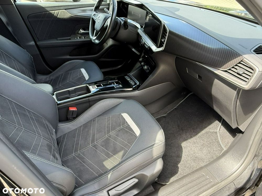 Opel Mokka 1.2 DI Turbo Automatik Ultimate - 14