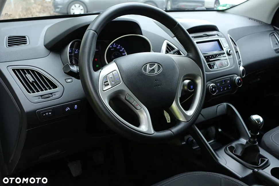Hyundai ix35 1.6 2WD 5 Star Edition - 13