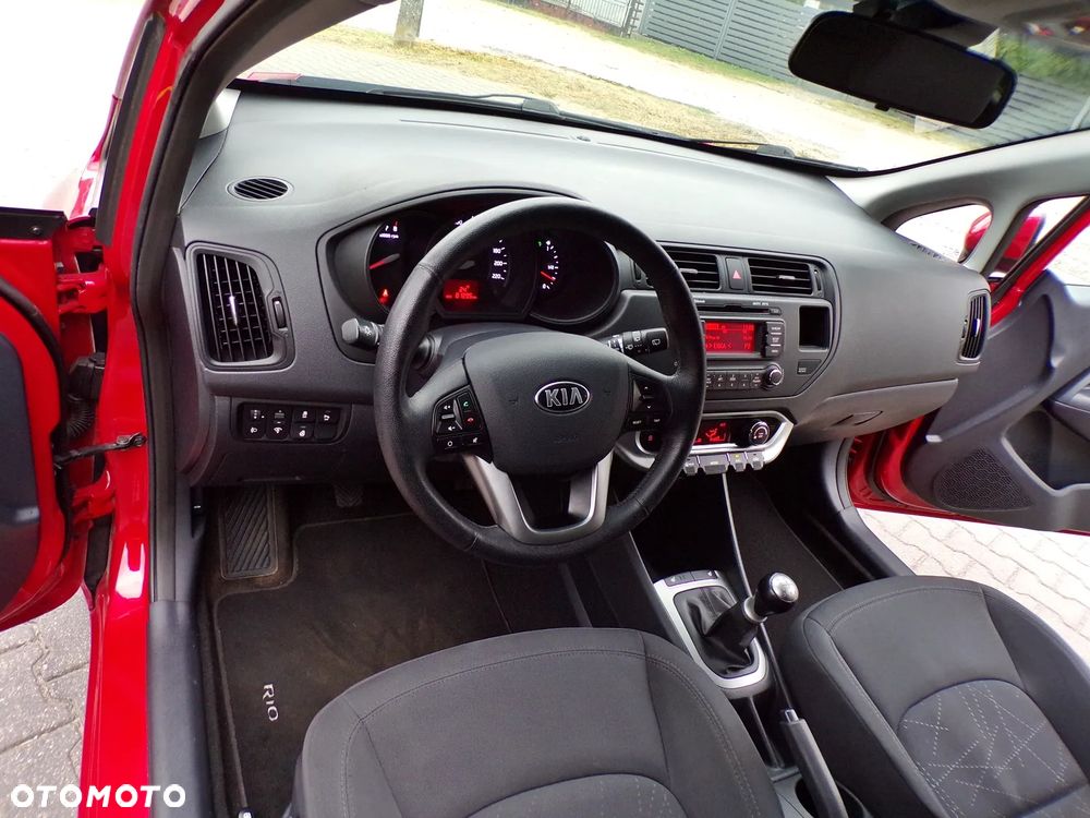 Kia Rio 1.2 Spirit - 15