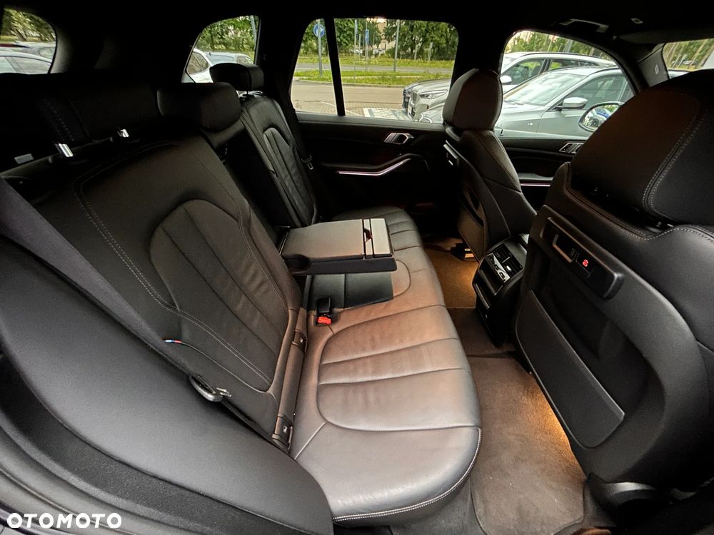 BMW X5 xDrive30d mHEV sport - 24
