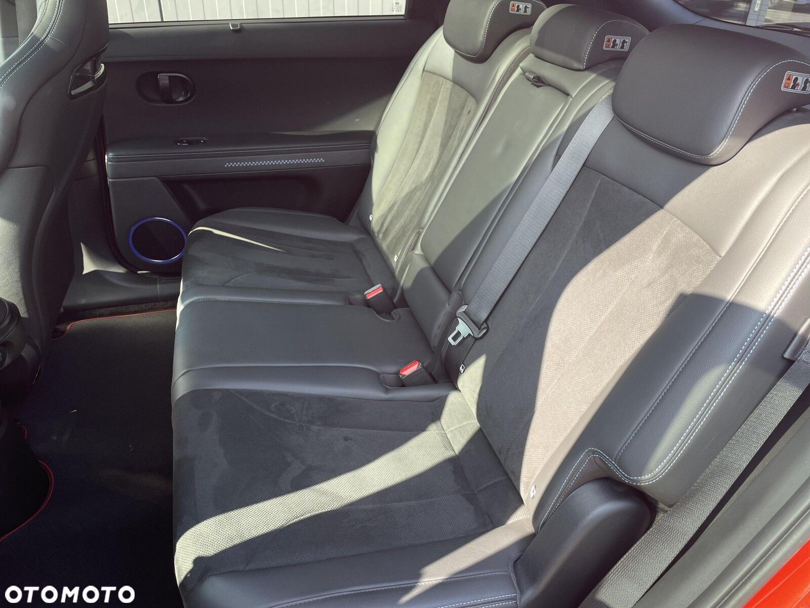 Hyundai IONIQ 5 84kWh N Performance 4WD - 17