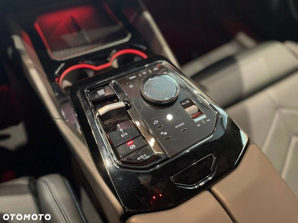 BMW Seria 5 - 22