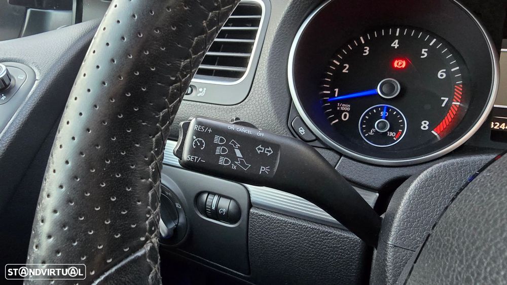 VW Golf - 15