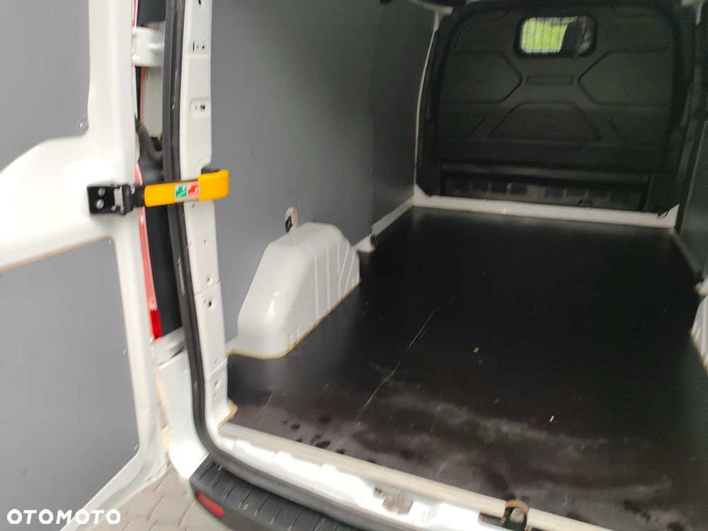 Ford TRANSIT CUSTOM 2021r 2,0 TDCI 130KM L2H1 LONG EURO 6 LEDY CENA BRUTTO VAT 23% - 25