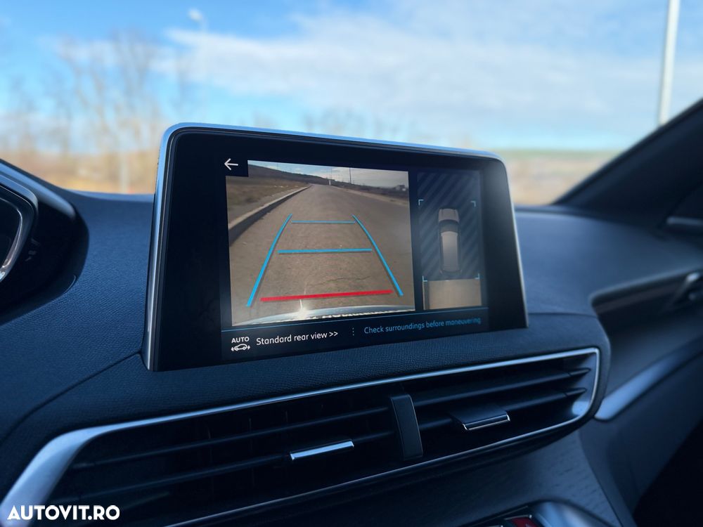 Peugeot 3008 2.0 BlueHDI S&S EAT6 GT - 16