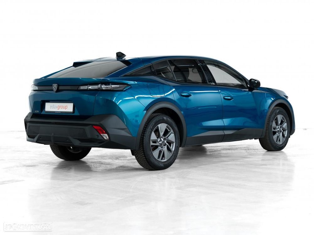 Peugeot 408 1.2 PureTech Allure EAT8 - 3