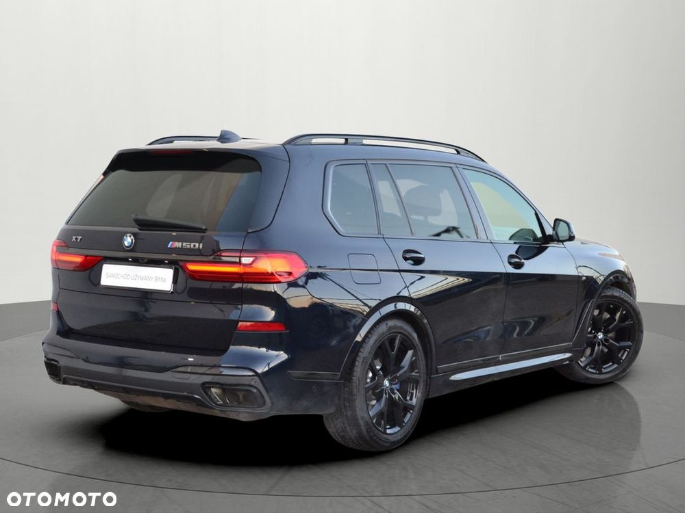BMW X7 - 4