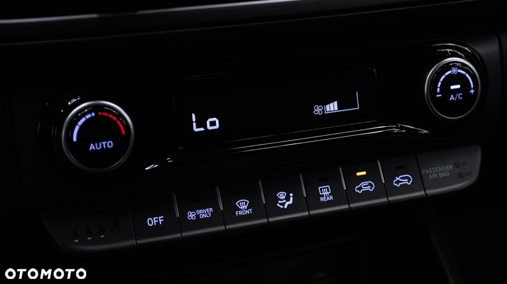 Hyundai Kona - 22
