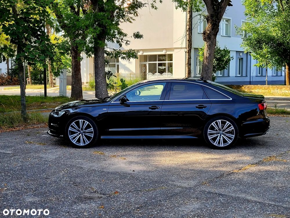 Audi A6 - 12