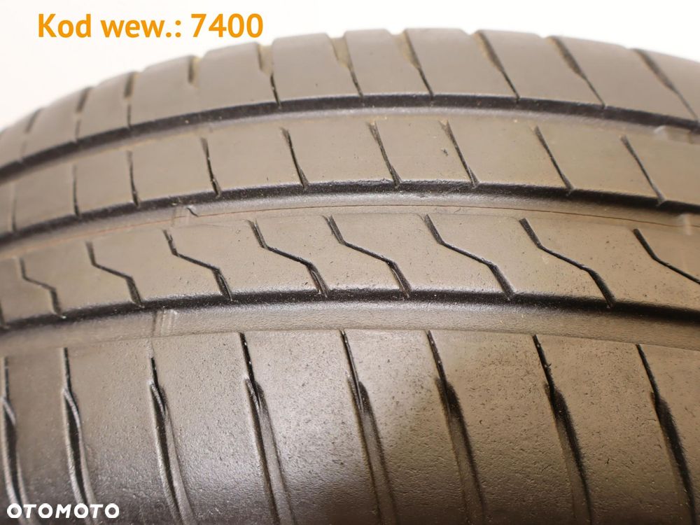 Firestone Roadhawk - 185/60 R15 - 7