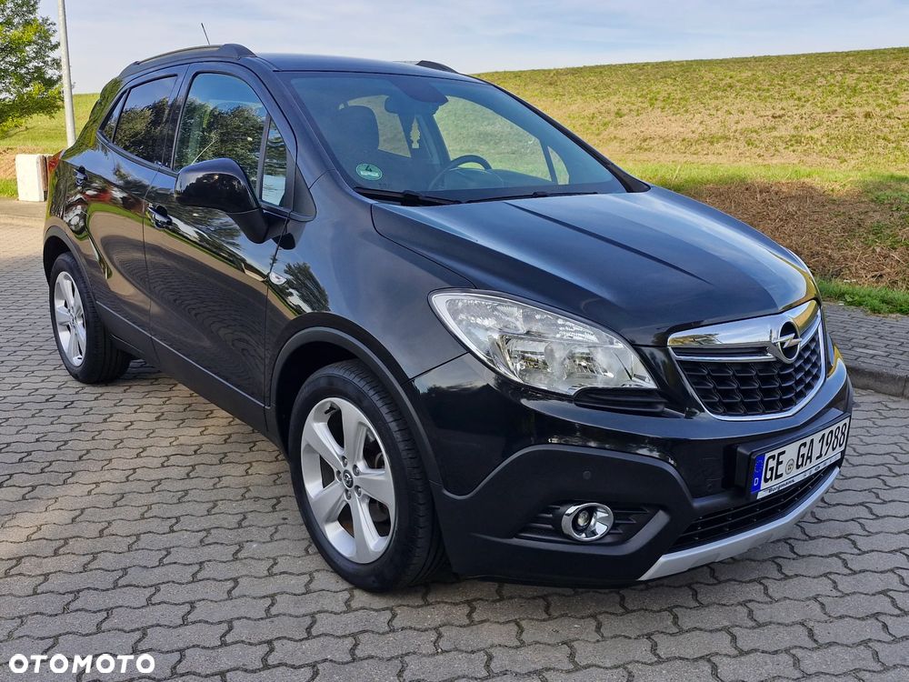 Opel Mokka 1.6 Cosmo S&S - 1
