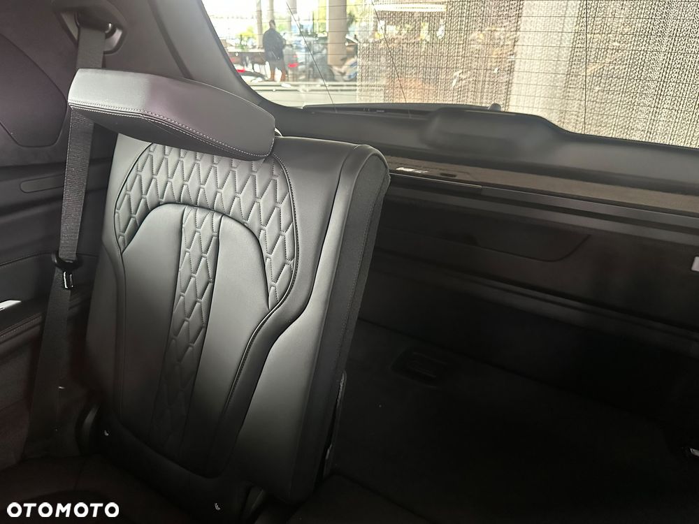 BMW X7 xDrive40i mHEV M Sport Edition sport - 30