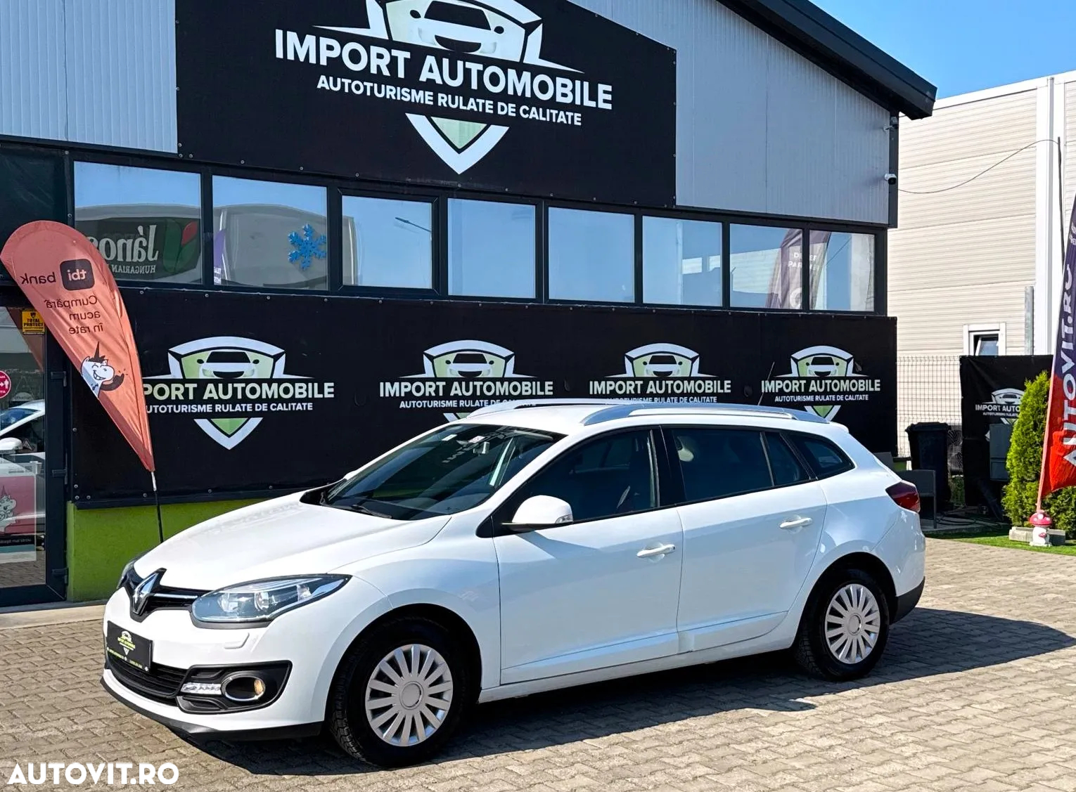 Renault Megane - 5