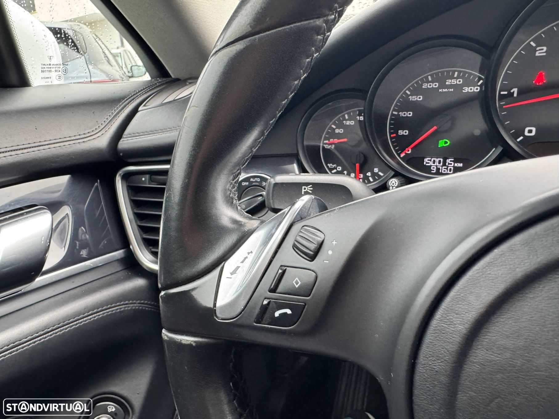 Porsche Panamera Platinum Edition - 22